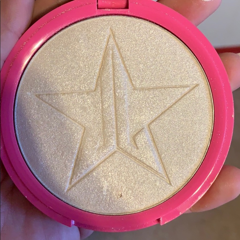 Jeffree Star Skin Frost
